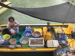 -张财记虾酱(石麟阁店)