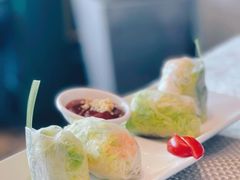 西贡鲜虾卷-PHO東田越南粉(苏州中心店)