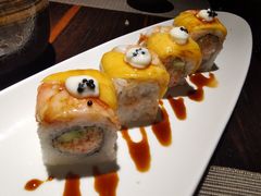 -山葵家·创意料理(宁波来福士店)