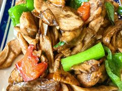 -妈妈的味道(和顺古镇店)