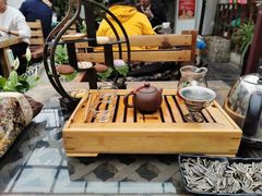 -丽江庭院之爱在路上(西单店)