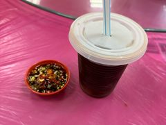 -新峰肉骨茶