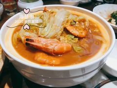 -将相和·海鲜蒸饺大连菜