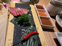 -江户烧肉(高德店)