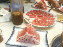 -福寿斋·老北京铜锅涮肉·烤鸭(顺义总店)