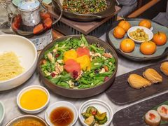 -苏帮袁Sue Cuisine(来福士店)