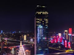 -重庆解放碑威斯汀酒店