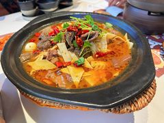 -乔阿马·江南味·驴肉香(龙湖华泾天街店)