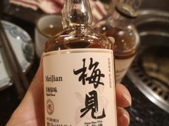 -炙忧烤肉屋(中国铁建广场店)