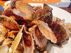 -海味当家·蒸锅海鲜(星海公园店)