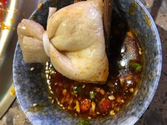 -小龙坎老火锅(北京三里屯店)