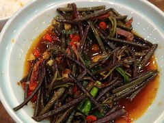 -一楼食业·美食人家