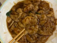 -金家老三饭庄(常营店)