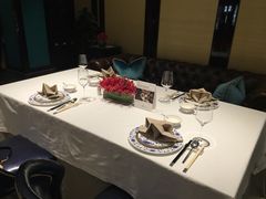 -Yan Ting 宴庭中餐厅(上海静安瑞吉酒店)