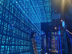 -ALICE PARTY自助式  KTV(松柏路店)