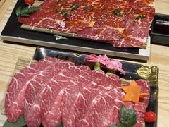 -松鱼亭·和牛烧肉(协鑫广场店)