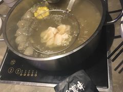 -大喜牛鲜牛肉火锅(营迹路店)