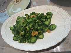 -船歌·鱼水饺青岛菜(太阳宫凯德MALL店)