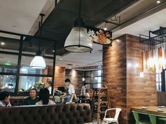 -新旺茶餐厅(嘉里城店)