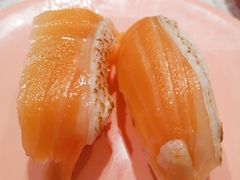 -争鲜回转寿司(南开大悦城店)