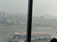 -喜庭海鲜自助(来福士店)