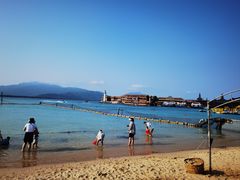 -海南分界洲岛旅游区