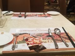 -芭菲盛宴·环球美食(袁家岗店)