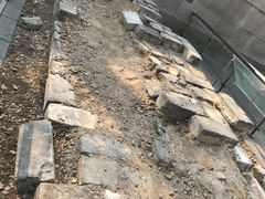 -皇城根遗址公园-东安门遗址
