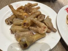 -泰煌鸡·上海白斩鸡·鸡汤面(鹤庆店)