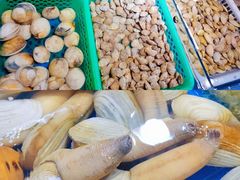 -四川小胡子海鲜(丁村万人海鲜广场店)