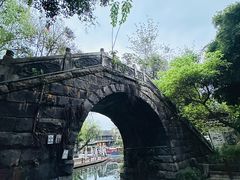 -黄龙溪古镇