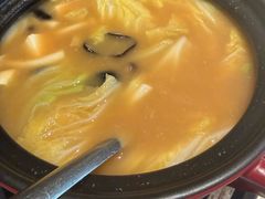 -悦融琥珀·京鲁菜·海味珍品(西单店)