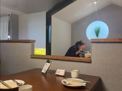 -本处·素食·融合料理(南油店)
