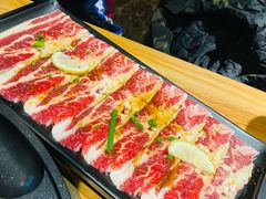-小米烤肉-泥炉炭烤(常营店)