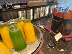 -上海苏宁宝丽嘉酒店·Cafe Bellagio西餐厅
