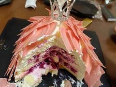 -西檬树SIMON·T轻奢蛋糕(大东方Max店)