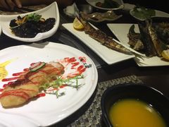 -蟹之国·精品蟹料理(极地店)