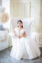 -WPlus明星肖像亲子全家福摄影