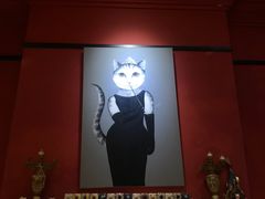 -猫色咖啡·猫咖