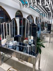 -BULB STUDIO 巴柏明星发型工作室