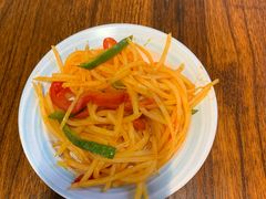 -小灶派· 地道兰州牛肉面(宏发大厦店)