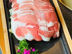 -湊湊火锅·茶憩(南京东路悦荟店)