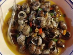 -串小白烧烤(金沙洲店)