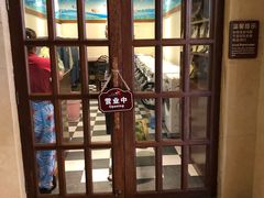 -三亚亚龙湾天域度假酒店