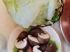 -东来顺饭庄(天坛店)