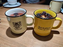 -新太二·鲜料川菜(智慧城广百店)