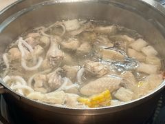 -狐狸爱上椰子鸡(滨江星光大道店)