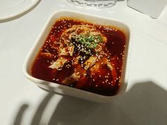 口水鸡-峨嵋酒家总店(车公庄店)
