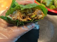 -蘸小院铁锅炖·蘸酱菜·东北菜(怀远门店)