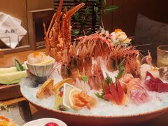 -水濑·日料放题(天河店)